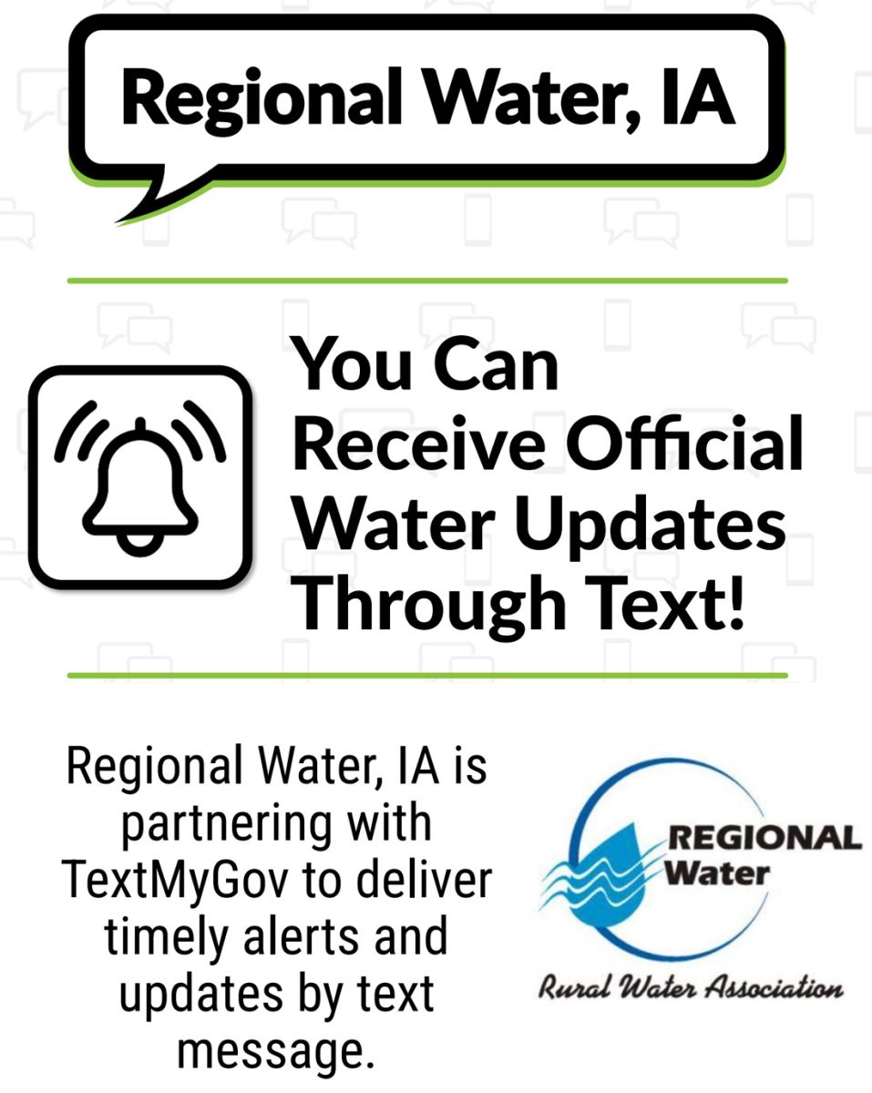 TextMyGov Flyer